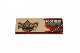 Juicy Jay: Root Beer - Pack of 2
