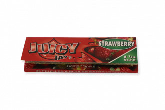 Juicy Jay: Strawberry - Pack of 2