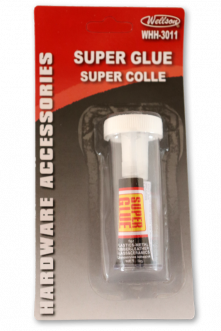 Super Glue - Pack of 1