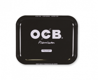 OCB Rolling Tray: Premium Large - Pack of 1