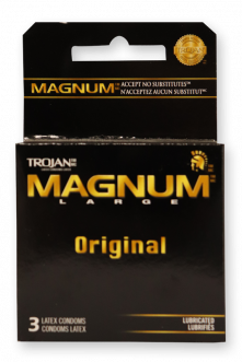 Trojan: Original - Pack of 1