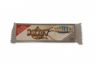 Juicy Jay Superfine: Vanilla Ice - Pack of 2