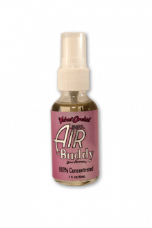 Air Buddy: Violet Orchid