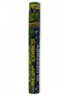 Cyclone Cones: Blueberry - Pack of 2