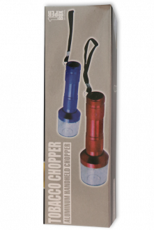 Grinders: Electronic Chopper - Pack of 1