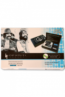 Infynity Cheech & Chong Executive Scale: CHCG-100 - Pack of 1
