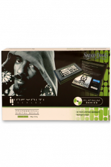 Infynity Snoop Dog Scale: SNG-100 - Pack of 1