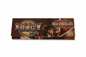 Juicy Jay: Milk Chocolate - Pack of 2