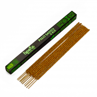Ispalla Incense Palo Santo 2's