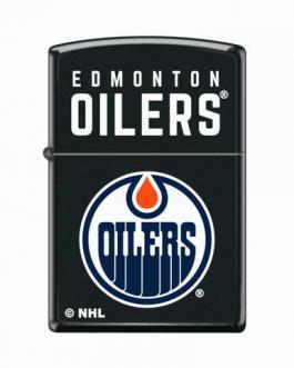 Zippo NHL 218 Edmonton Oilers (35206)