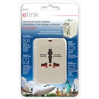 Universal Travel Adaptor