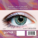 Contact Lens - Sunset Turquoise