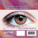 Contact Lens - Twilight Hazel