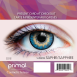 Contact Lens - Sunrise Sapphire