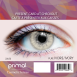 Contact Lens - Pure Ivory