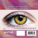 Contact Lens - Temptress Chestnut