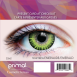 Contact Lens - Temptress Emerald