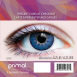 Contact Lens - Enchanted Azure