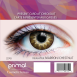 Contact Lens - Delightful Chestnut