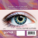 Contact Lens - Delightful Sapphire