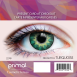 Contact Lens - Delightful Turquoise