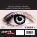 Contact Lens - Mystique I