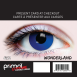 Contact Lens - Wonderland