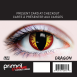 Contact Lens - Dragon