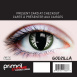 Contact Lens - Godzilla