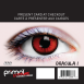 Contact Lens - Dracula I