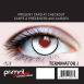 Contact Lens - Terminator I