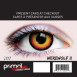 Contact Lens - Werewolf II