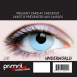 Contact Lens - Under World