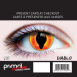 Contact Lens - Diablo