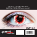 Contact Lens - Wraith II