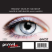 Contact Lens - Ghost