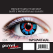 Contact Lens - Supernatural