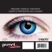 Contact Lens - Chucky