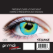 Contact Lens - Strange