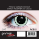 Contact Lens - Acid II