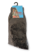 Socks: Black - Pack of 3