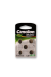 Camelion AG13 - Pack of 2