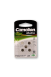 Camelion AG4 - Pack of 2