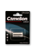 Camelion CR123A : Pack of 1