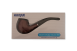 HAOJUE Classic Tobacco Pipe: Curved - Pack of 1