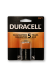 Duracell Coppertop 9V
