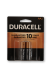 Duracell Coppertop AA2