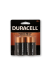 Duracell Coppertop D2