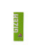 GIZEH Light Green: Super Fine - Pack of 2