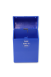 Plastic Cigarette Case: Blue - Pack of 1